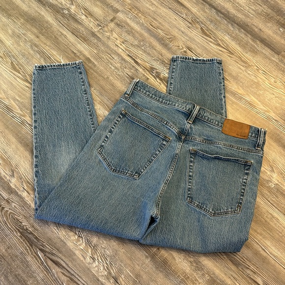Madewell Vintage Taper Men’s size 34x30 - Picture 3 of 4